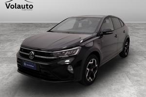 VOLKSWAGEN Taigo - Taigo 1.0 tsi R-Line 115cv