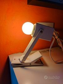lampade a morsetto vintage 