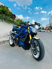 Ducati Streetfighter 1098s