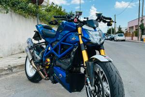 Ducati Streetfighter 1098s