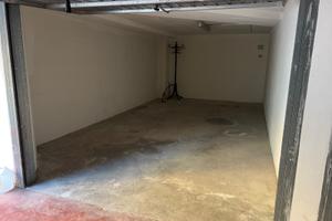 Garage, posti auto, cantine - Ponterio