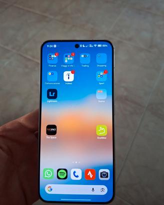Xiaomi 15 512GB Silver