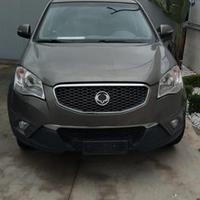 RICAMBI USATI AUTO SSANGYONG Korando 2Â° Serie 175