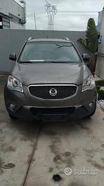 RICAMBI USATI AUTO SSANGYONG Korando 2Â° Serie 175