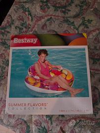 Poltrona Gonfiabile Bestway