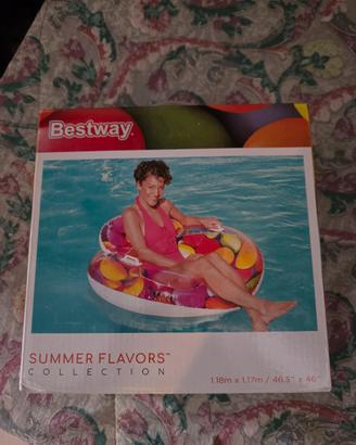 Poltrona Gonfiabile Bestway