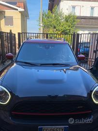 MINI Mini 2.0 John Cooper Works Countryman ALL4
