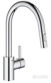 Rubinetto Cucina GROHE Eurosmart Cosmopolitan