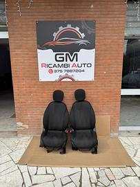 LANCIA YPSILON KIT TAPPEZZERIA COMPLETA