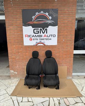 LANCIA YPSILON KIT TAPPEZZERIA COMPLETA