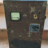 Carica batteria alimentatore