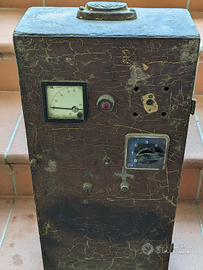 Carica batteria alimentatore