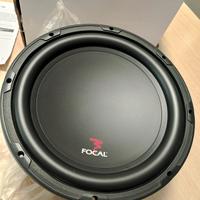 subwoofer focal access 30