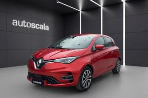 RENAULT ZOE Intens R135