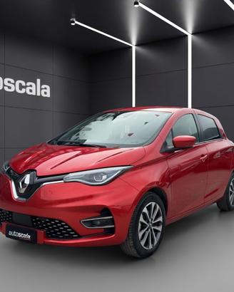 RENAULT ZOE Intens R135