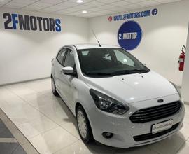 Ford Ka/Ka 1.2 70cv