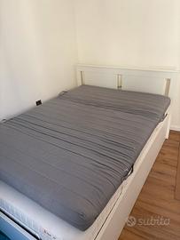 Materasso ikea