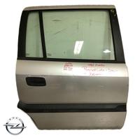 PORTIERA POSTERIORE DESTRA OPEL Zafira A (99>05)