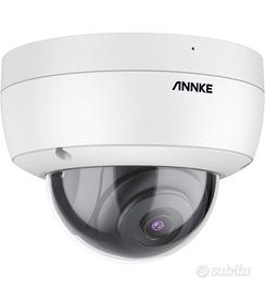 TELECAMERA 4K ANNKE I91BN C800 8MP - disponibili 4