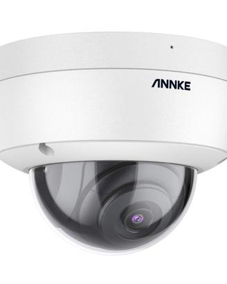 TELECAMERA 4K ANNKE I91BN C800 8MP - disponibili 4
