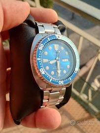 Seiko edizione limitata 