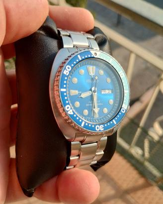 Seiko edizione limitata 