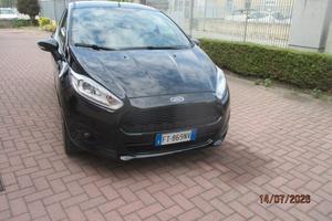 Ford Fiesta 5 porte ST-Line Titanium