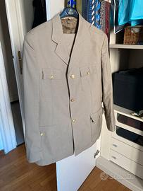 Divisa caki Marina militare italiana