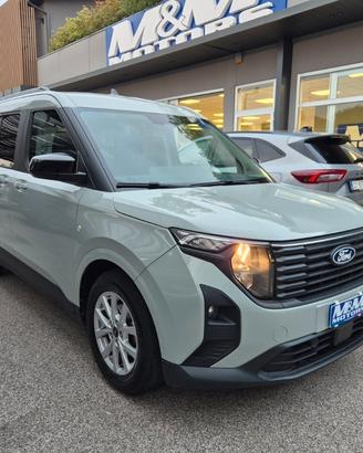 FORD Tourneo Courier 1.0 ecoboost 125cv Titanium #