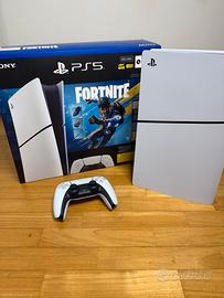 Sony PlayStation 5 Digital Edition