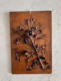 intaglio legno