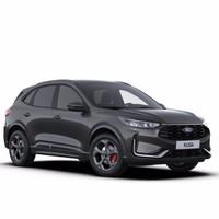 Muso musata Ford kuga st Line