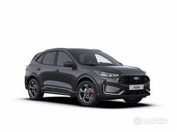 Muso musata Ford kuga st Line