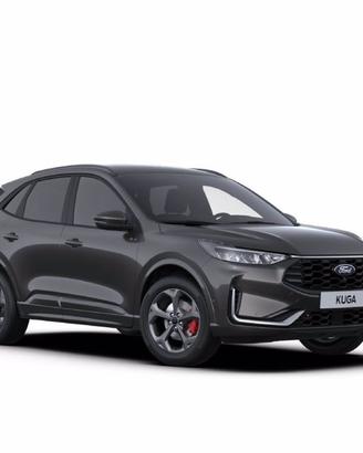 Muso musata Ford kuga st Line
