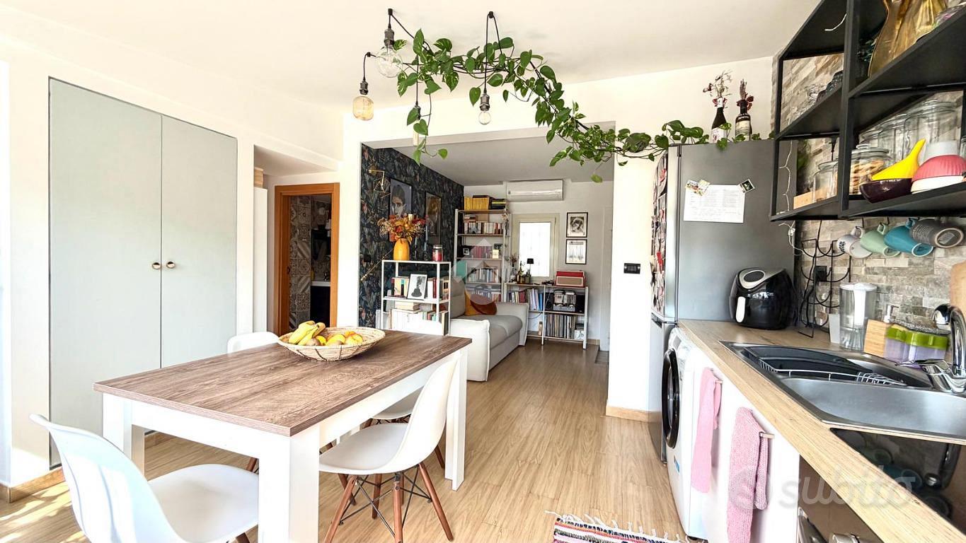 Appartamento – Bari, Carrassi - Vista 4
