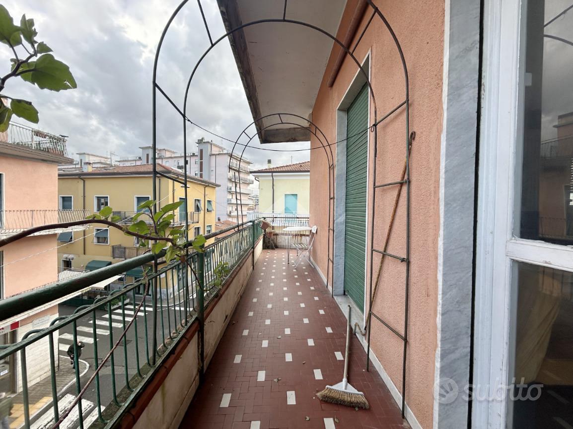 Apartment in Carrara, Marina di Carrara - Vista 5