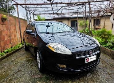 FIAT Bravo 1.6 MJT 120 CV DPF Dynamic