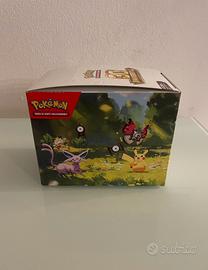 Pokémon Mini Tin 30° Anniversario