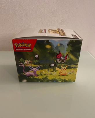 Pokémon Mini Tin 30° Anniversario