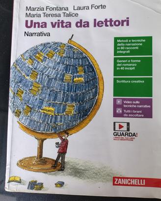 Una vita da lettori