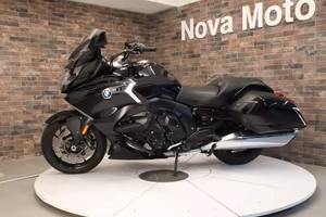 Bmw K 1600 B ABS MY17
