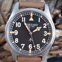 Orologio Chezard Since 1897 Automatico 