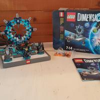 Lego Dimensions Starter Pack Xbox 360 (Lego 71173)