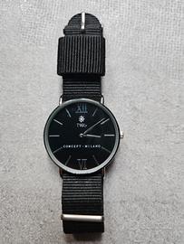 Orologio TWIG CONCEPT MILANO