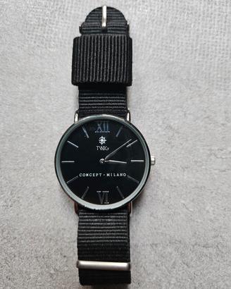 Orologio TWIG CONCEPT MILANO