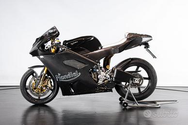 Mondial Piega CARBONIO - 2005