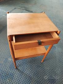 Tavolino vintage Fratelli Reguitti