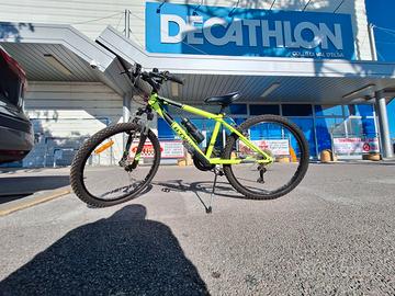 Bici Btwin 24 pollici