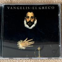 El Greco - Vangelis
