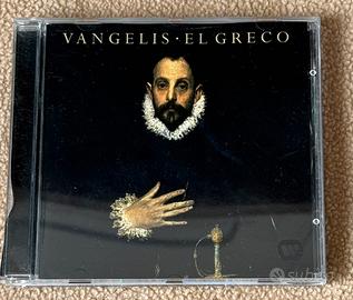 El Greco - Vangelis